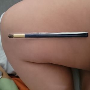 NWT ESTEE LAUDER Eye shadow brush